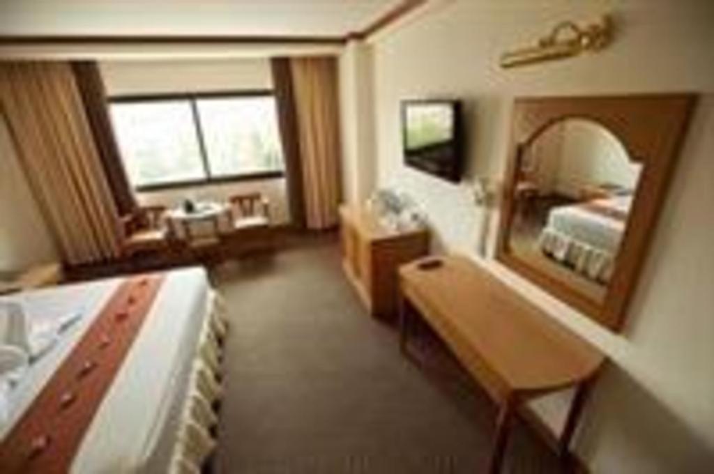 Sing Golden Place Hotel Hat Yai Exterior foto